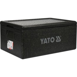 POJEMNIK TERMOIZOLACYJNY 1/1 GN  | YG-09210 YATO