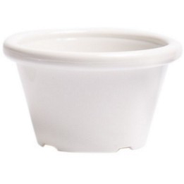 Pojemnik Ramekin śr. 6 cm biały