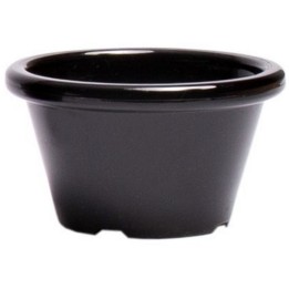 Pojemnik Ramekin śr. 6 cm czarny