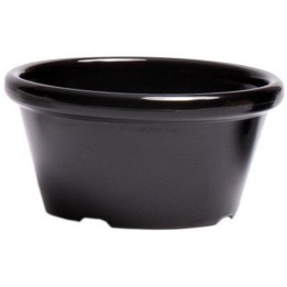 Pojemnik Ramekin śr. 7 cm czarny