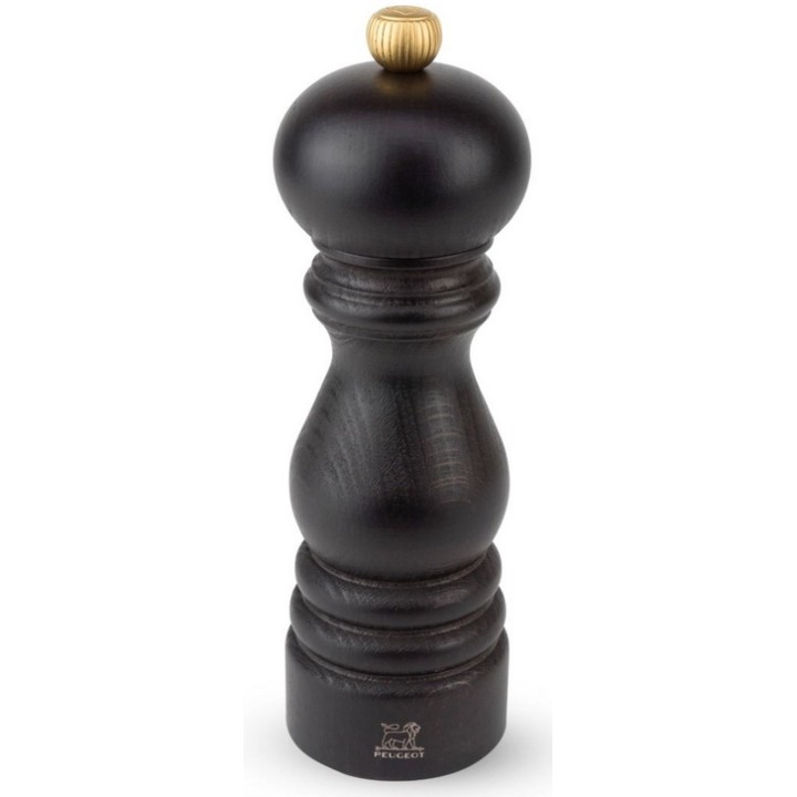 Młynek do soli Paris Classique 18 cm czekoladowy