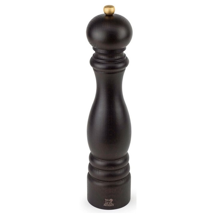 Młynek do soli Paris Classique 22 cm czekoladowy