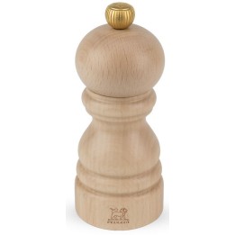 Młynek do pieprzu Paris Classique 12 cm naturalny