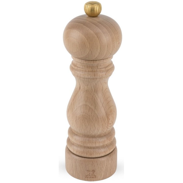 Młynek do soli Paris Classique 18 cm naturalny