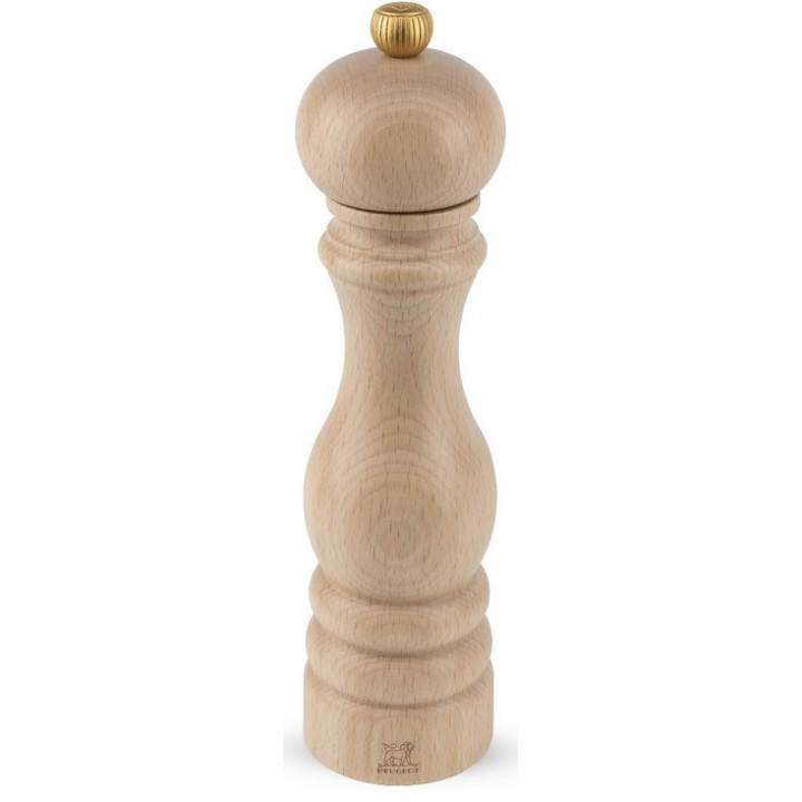 Młynek do soli Paris Classique 22 cm naturalny