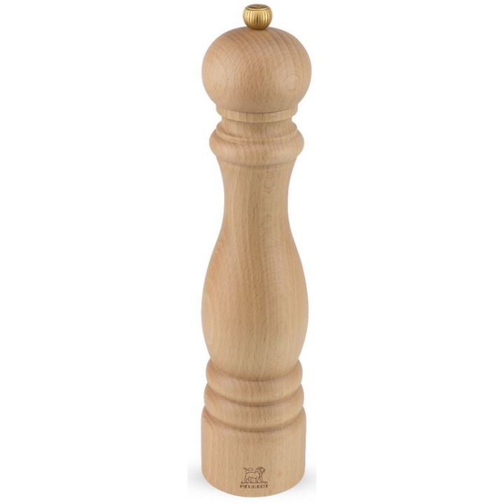 Młynek do soli Paris Classique 30 cm naturalny