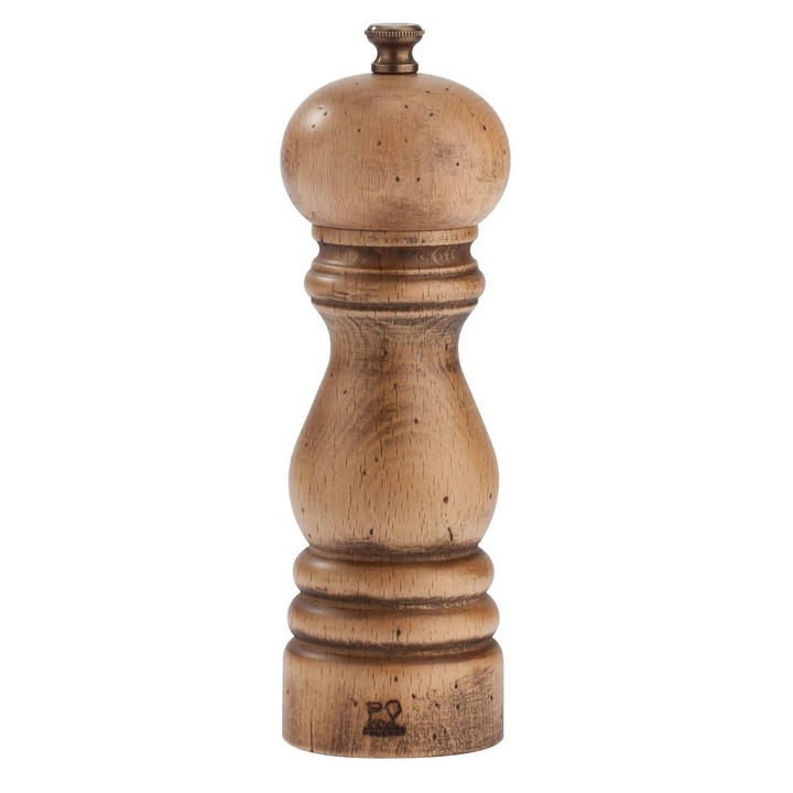 Młynek do soli 18 cm Antique
