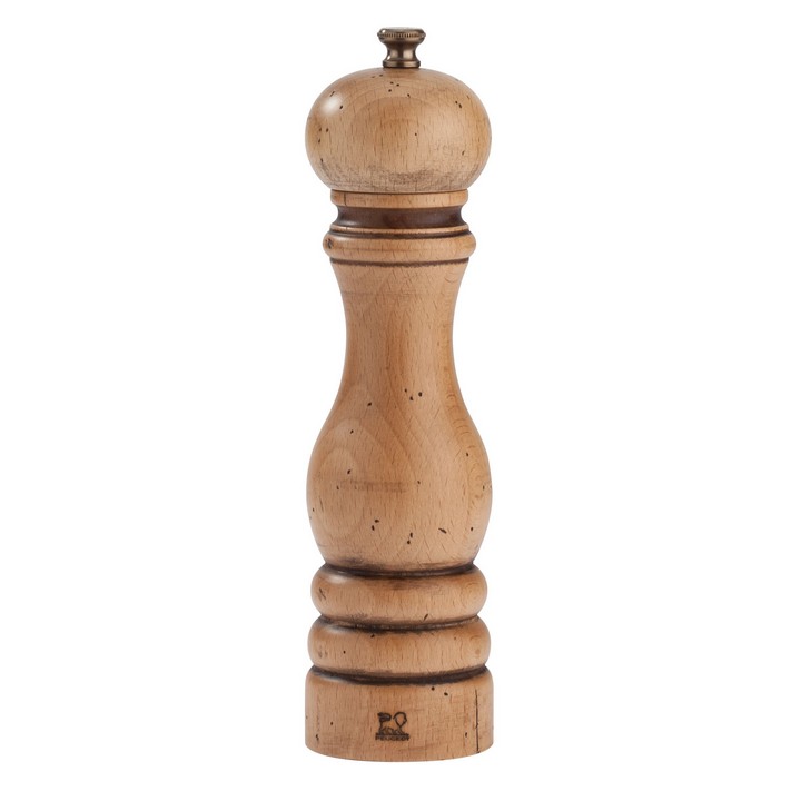 Młynek do soli 22 cm Antique