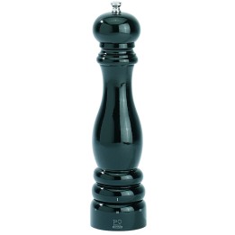 Paris czarny lakier młynek do pieprzu 50cm
