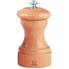 Młynek do pieprzu Bistro 10 cm naturalny tradycyjn
