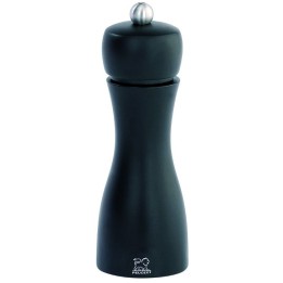 Młynek do pieprzu 15 cm Tahiti czarny