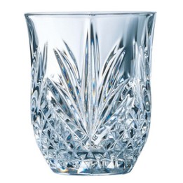 Kieliszek shot do wódki i likieru Broadway 50 ml | V2910 FINE DINE