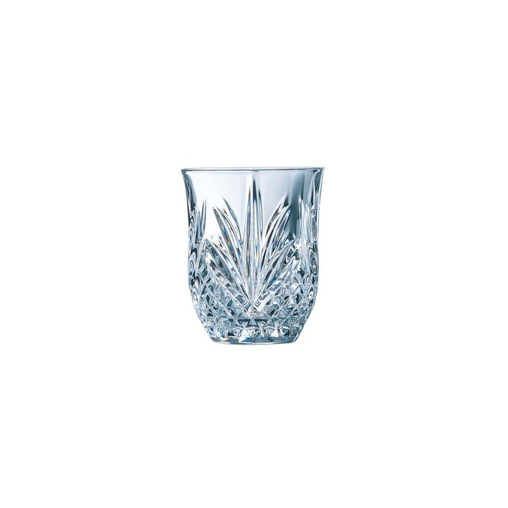 Kieliszek shot do wódki i likieru Broadway 50 ml | V2910 FINE DINE