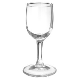 Kieliszek do wódki Diamond 40 ml  | 0103006244 FINE DINE