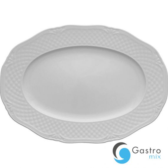 półmisek owalny, Afrodyta, Ø 280 mm | 390009 stalgast 