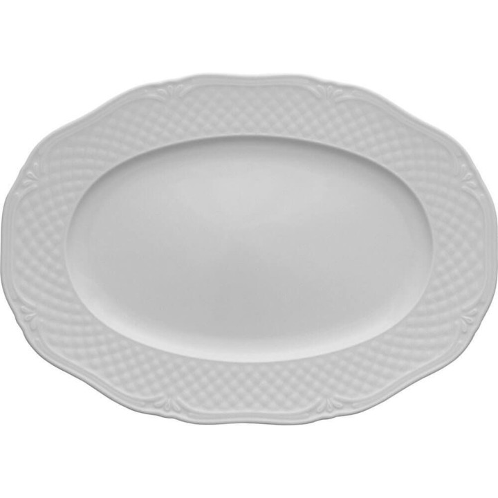 półmisek owalny, Afrodyta, Ø 280 mm | 390009 stalgast