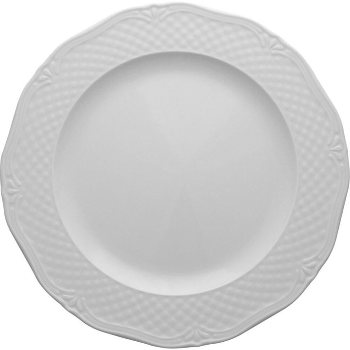 talerz płytki, Afrodyta, Ø 240 mm | 390017 STALGAST