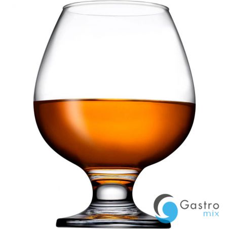 kieliszek do koniaku, Bistro, V 0,395 l | 400026 STALGAST 