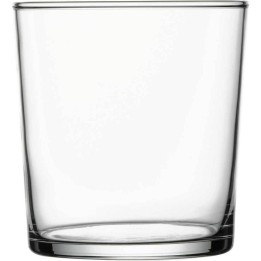 szklanka niska, Bistro, V 0,380 l | 400030 stalgast