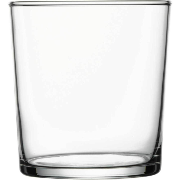 szklanka niska, Bistro, V 0,380 l | 400030 stalgast