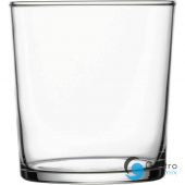 szklanka niska, Bistro, V 0,380 l | 400030 stalgast