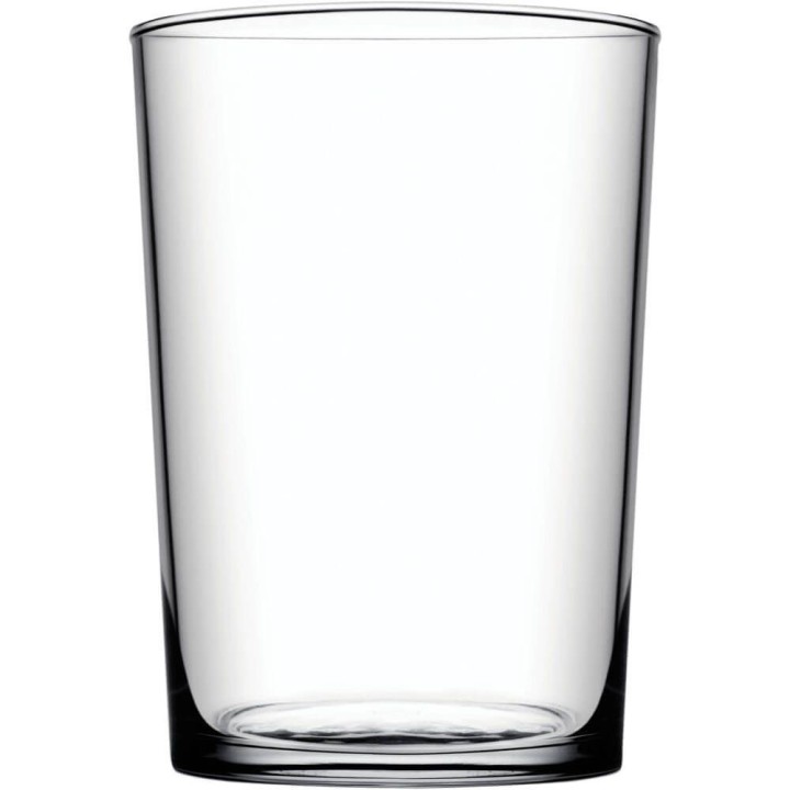 szklanka wysoka, Bistro, V 0,510 l | 400040 stalgast