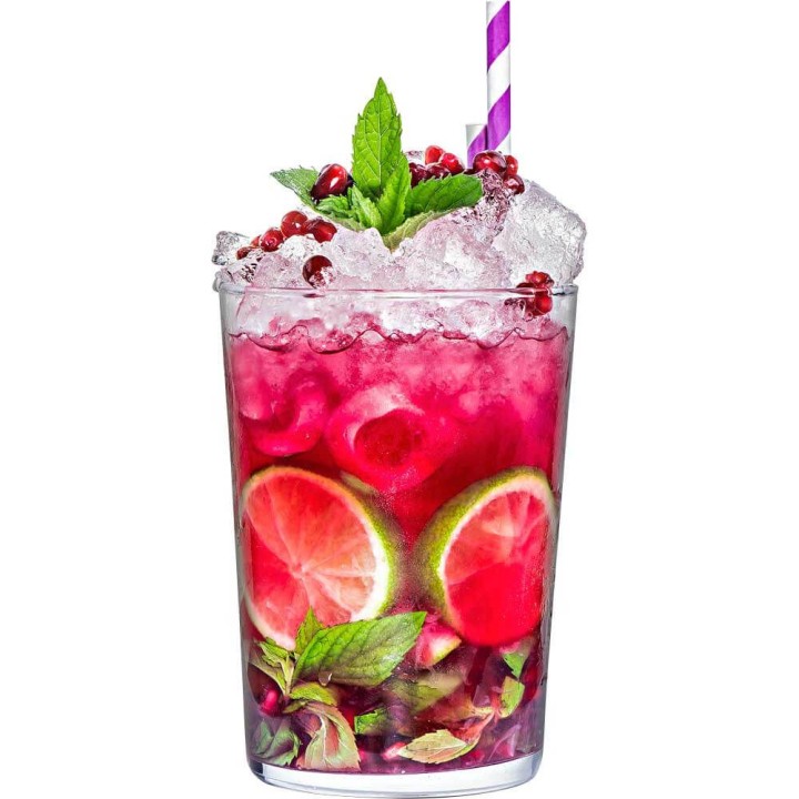 szklanka wysoka, Bistro, V 0,510 l | 400040 stalgast