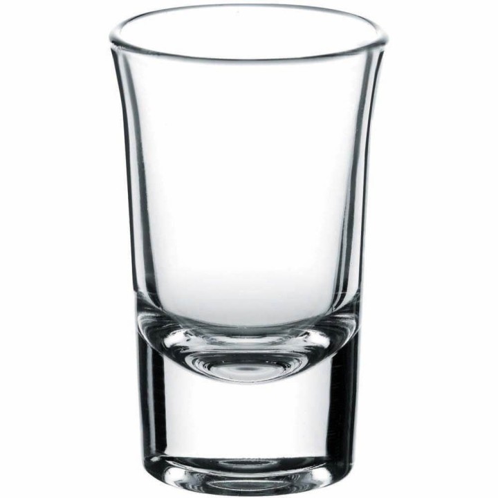 kieliszek do wódki Boston Shots 40 ml | 400044 STALGAST