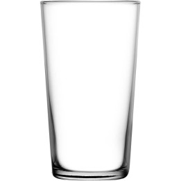 szklanka do piwa, shaker, V 0,570 l | 400109 STALGAST