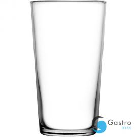 szklanka do piwa, shaker, V 0,570 l | 400109 STALGAST