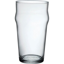 szklanka do piwa, Nonix, V 0,585 l | 400117 STALGAST