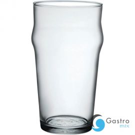 szklanka do piwa, Nonix, V 0,585 l | 400117 STALGAST