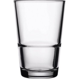 szklanka niska, Grande-s, V 0,190 l | 400212 STALGAST