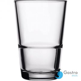 szklanka niska, Grande-s, V 0,190 l | 400212 STALGAST