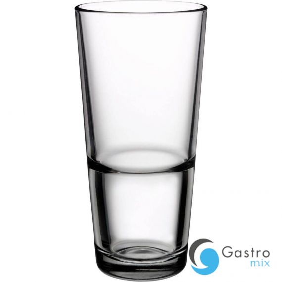 szklanka wysoka, Grande-s, V 0,480 l | 400218 STALGAST 