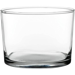 szklanka niska, finger food, Bistro, V 220 ml | 400286 stalgast