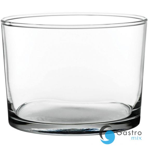 szklanka niska, finger food, Bistro, V 220 ml | 400286 stalgast 