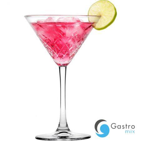kieliszek do martini, Timeless, V 230 ml | 400329 STALGAST 