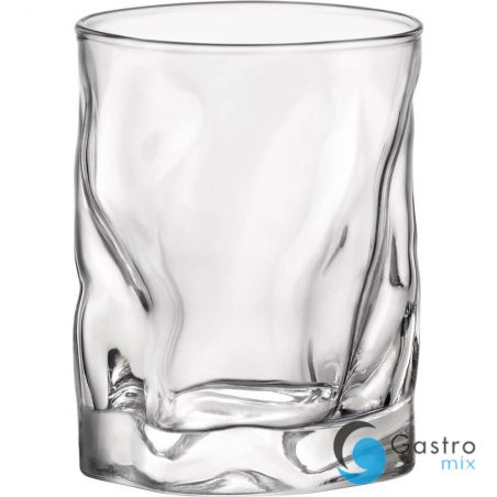 szklanka niska, Sorgente, V 420 ml | 400527 STALGAST 