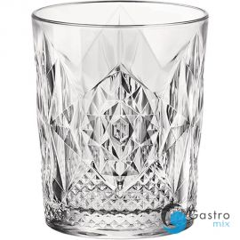 szklanka niska, Stone, V 390 ml | 400528 STALGAST
