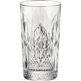 szklanka wysoka, Stone, V 490 ml | 400529 STALGAST