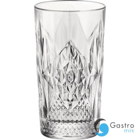 szklanka wysoka, Stone, V 490 ml | 400529 STALGAST 