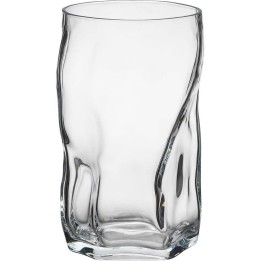 szklanka wysoka, Sorgente, V 460 ml | 400538 STALGAST