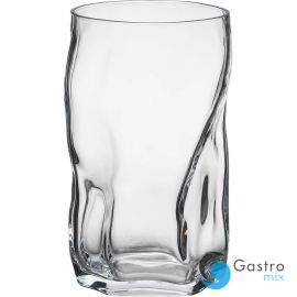 szklanka wysoka, Sorgente, V 460 ml | 400538 STALGAST