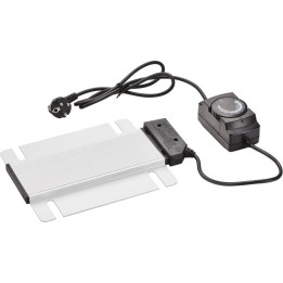 grzałka do podgrzewaczy z symostatem, P 400W | 430401 STALGAST