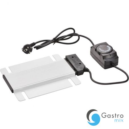 grzałka do podgrzewaczy z symostatem, P 400W | 430401 STALGAST 