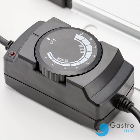 grzałka do podgrzewaczy z symostatem, P 400W | 430401 STALGAST 