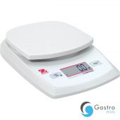 waga pomocnicza, precyzyjna, zakres 620 g, dokładność 0.1 g | 730011 STALGAST