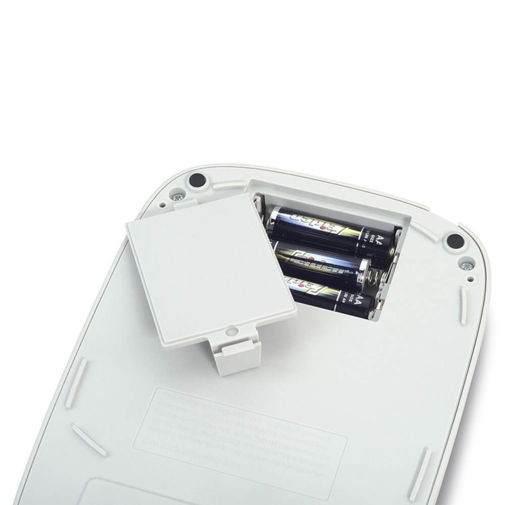 waga pomocnicza, zakres 2.2 kg, dokładność 1 g | 730012 STALGAST