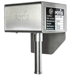 napęd kompletny, silnik i przekładnia, kebabów elektrycznych E1/E2/E3 i gazowych G1/G2/GD3/GD4/GD5  | 777586 STALGAST